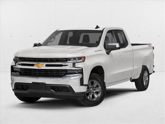 Used 2019 Chevrolet Silverado 1500 LT w/ Texas Edition video 1