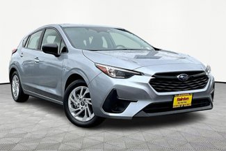New 2025 Subaru Impreza 2.0i image 1
