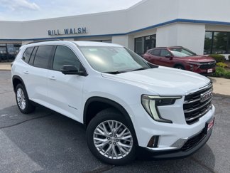 New 2025 GMC Acadia Elevation w/ Elevation Premium Package image 1