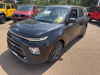 Used 2020 Kia Soul EX image 1