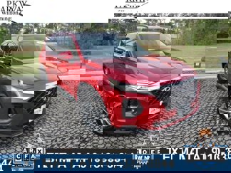 Used 2019 Hyundai Santa Fe Limited image 1