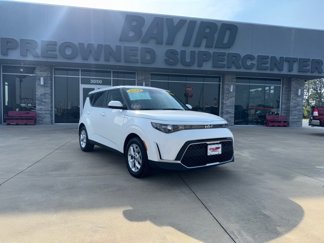 Used 2024 Kia Soul LX w/ Option Group 015 image 1