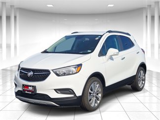 Used 2018 Buick Encore Preferred image 1
