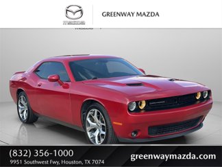 Used 2015 Dodge Challenger SXT Plus image 1