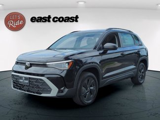 New 2025 Volkswagen Taos S image 1