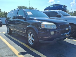 Used 2006 Chevrolet Uplander LT w/ Premium Seating Package image 1