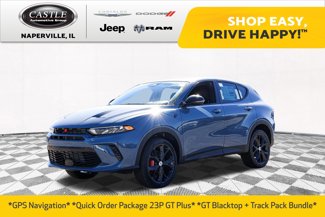 New 2024 Dodge Hornet GT image 1