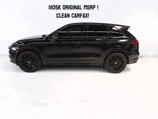 Used 2013 Porsche Cayenne GTS image 1