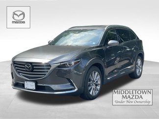 Used 2020 MAZDA CX-9 Grand Touring image 1