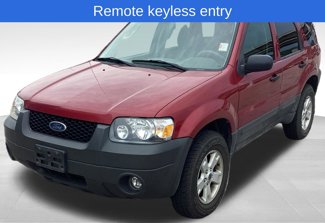 Used 2006 Ford Escape XLT image 1