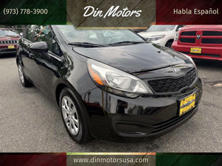 Used 2015 Kia Rio LX w/ Power Package image 1