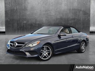Used 2014 Mercedes-Benz E 350 Cabriolet image 1
