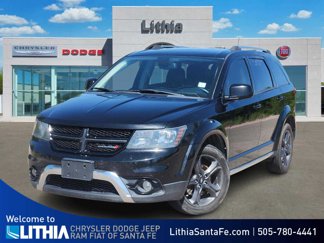 Used 2018 Dodge Journey Crossroad image 1