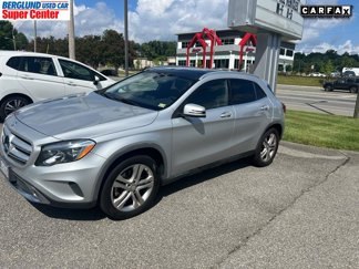 Used 2015 Mercedes-Benz GLA 250 4MATIC image 1
