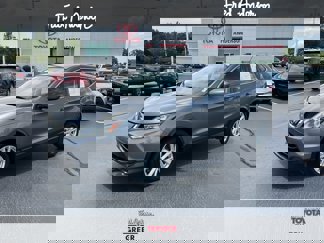 Used 2018 Nissan Rogue Sport S w/ S Appearance Package image 1