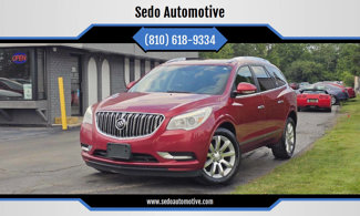 Used 2014 Buick Enclave Leather image 1
