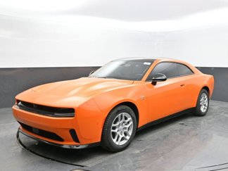 New 2025 Dodge Charger R/T w/ Quick Order Package 25M R/T image 1