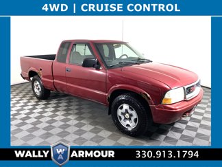 Used 2003 GMC Sonoma SLS w/ Convenience Package image 1