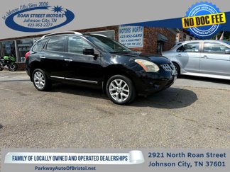 Used 2013 Nissan Rogue SL image 1