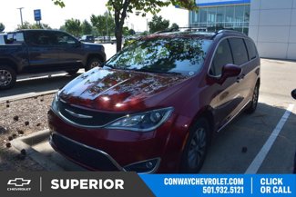 Used 2019 Chrysler Pacifica Touring-L image 1
