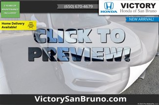 Used 2020 Honda Civic LX image 1