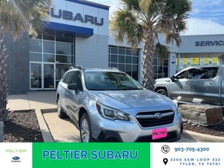 Used 2019 Subaru Outback 2.5i image 1