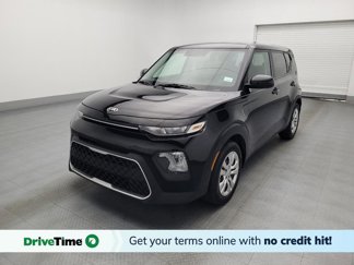 Used 2020 Kia Soul LX image 1