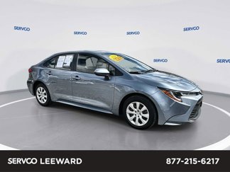 Used 2024 Toyota Corolla LE image 1