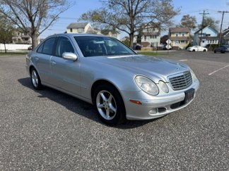 Used 2006 Mercedes-Benz E 320 CDI Sedan image 1