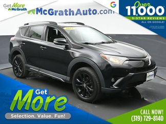Used 2018 Toyota RAV4 Adventure image 1