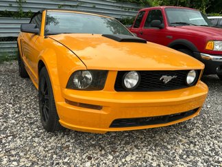 Used 2007 Ford Mustang GT Premium image 1
