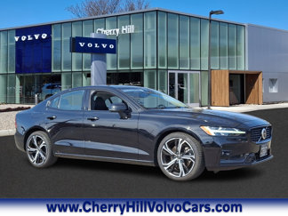 Certified 2024 Volvo S60 B5 Plus w/ Climate Package image 1