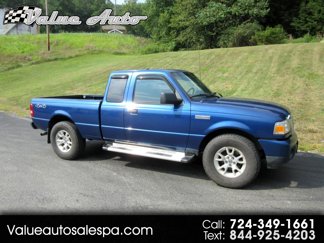 Used 2010 Ford Ranger Sport image 1
