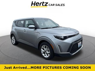 Used 2024 Kia Soul LX w/ Option Group 015 image 1
