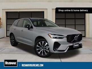 Certified 2025 Volvo XC60 B5 Core w/ Climate Package PRO image 1