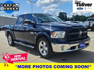 Used 2015 RAM 1500 Outdoorsman image 1