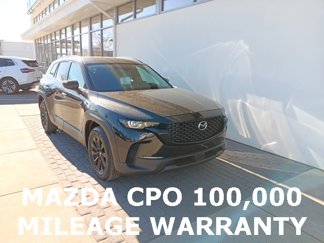 Certified 2024 MAZDA CX-50 AWD 2.5 S w/ Select Package image 1