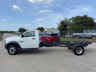 Used 2018 RAM 5500 Tradesman image 1