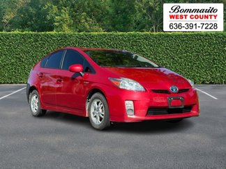 Used 2010 Toyota Prius Five image 1