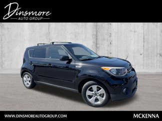 Used 2019 Kia Soul image 1