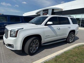 Used 2016 GMC Yukon Denali w/ Open Road Package image 1