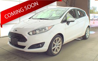 Used 2019 Ford Fiesta SE w/ Equipment Group 201A image 1