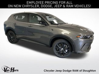 New 2024 Dodge Hornet R/T w/ Tech Pack w/o Parking image 1