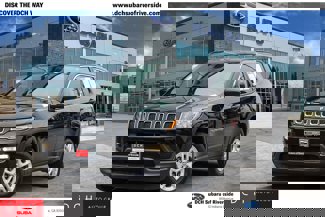 Used 2019 Jeep Compass Sport image 1