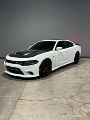Used 2018 Dodge Charger SRT Hellcat w/ Harman/Kardon Audio Group image 1