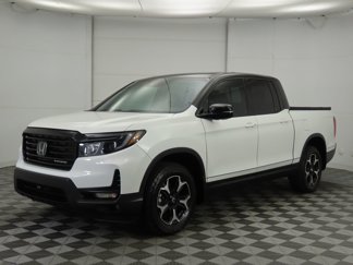 Used 2023 Honda Ridgeline Black Edition image 1