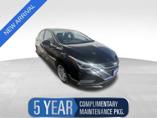 Used 2017 Chevrolet Cruze LT w/ Convenience Package image 1