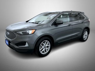 Used 2023 Ford Edge SEL image 1