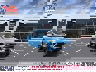 New 2026 Buick Encore GX Sport Touring w/ Comfort Package image 1