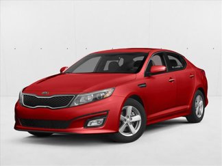 Used 2015 Kia Optima EX w/ EX Premium Package image 1